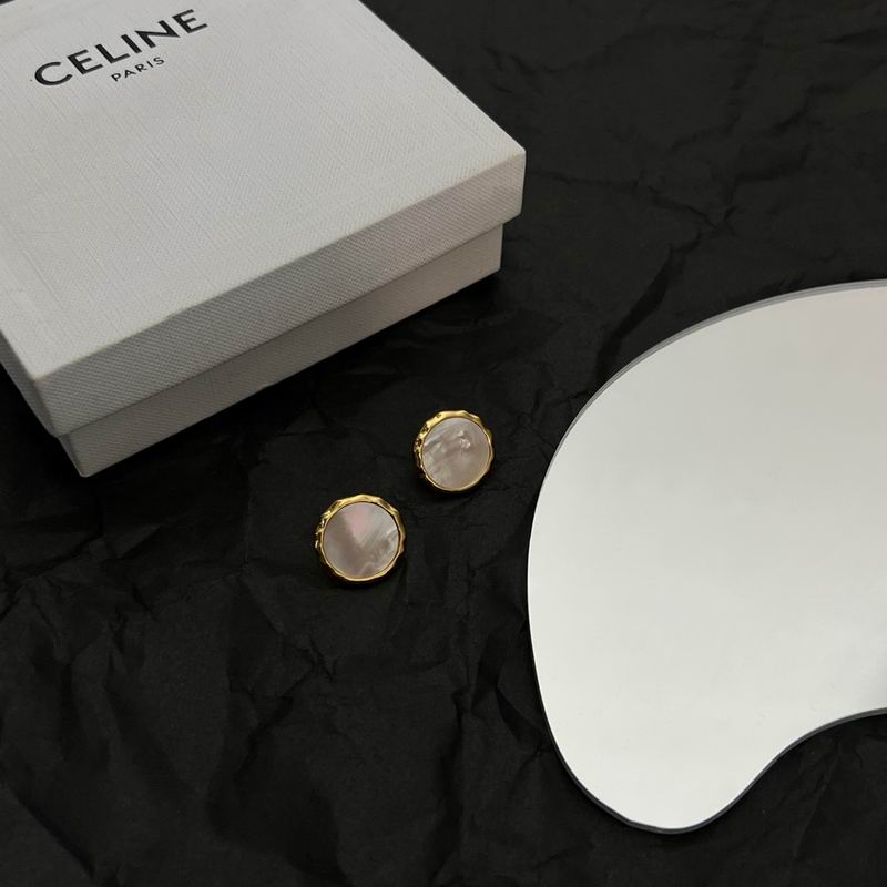 Celine Earring 05lyr244